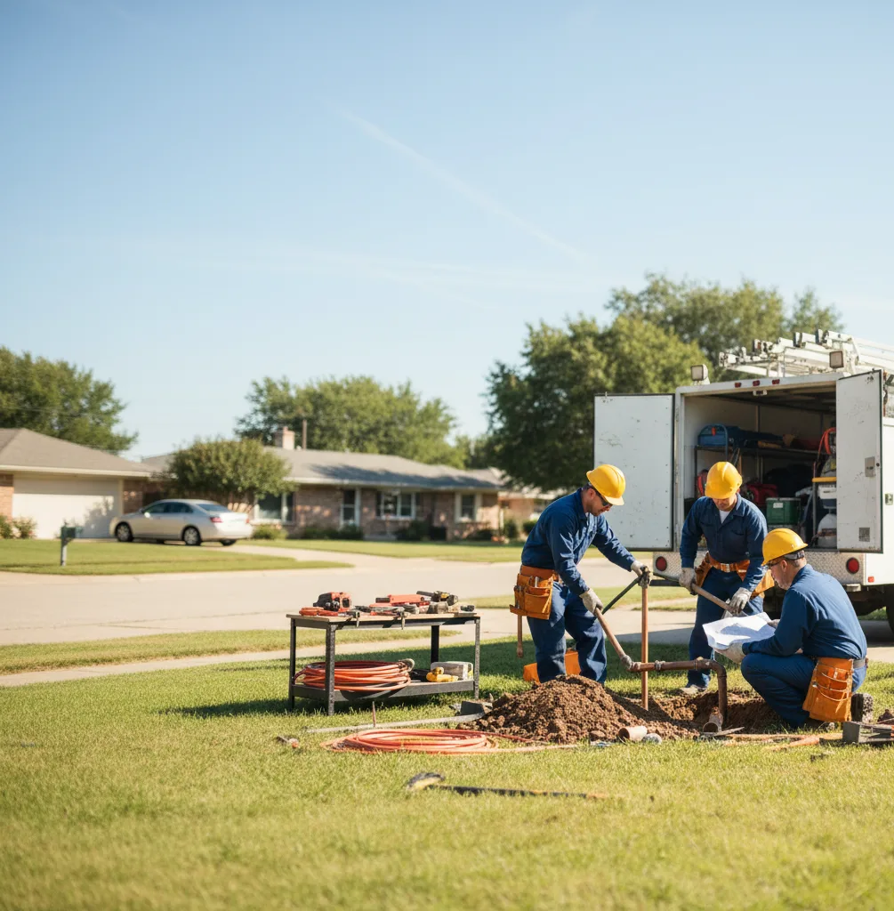 Drain Cleaning in Hagaman, NY